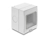 EAN 4043619816231 - DeLOCK 81623 cabinete y armario para equipos de red imagen 1