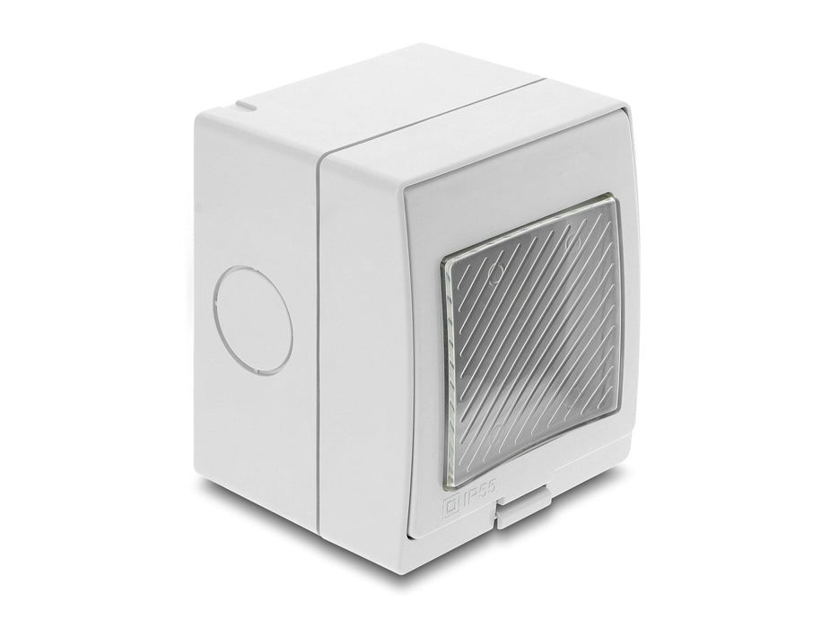 EAN 4043619816231 - DeLOCK 81623 cabinete y armario para equipos de red imagen 1