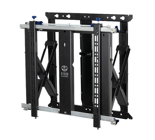 EAN 5019318081231 - B-Tech BT8312 177,8 cm (70") Negro imagen 1
