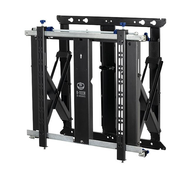 EAN 5019318081231 - B-Tech BT8312 177,8 cm (70") Negro imagen 1