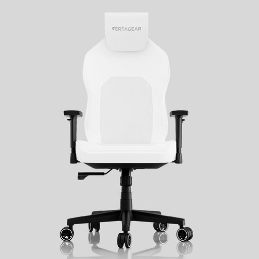 EAN 850008175916 - Vertagear VG-SL1800_WT silla de oficina y de ordenador imagen 2