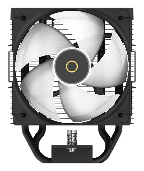 EAN 6977414880464 - Ocypus Gamma A40 ARGB Procesador Refrigerador de aire 10 cm Negro 1 pieza(s) imagen 3