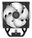 EAN 6977414880464 - Ocypus Gamma A40 ARGB Procesador Refrigerador de aire 10 cm Negro 1 pieza(s) imagen 3