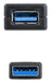 EAN 8433281008250 - Nanocable 10.01.0313 cable USB USB 3.2 Gen 1 (3.1 Gen 1) USB A Negro imagen 4
