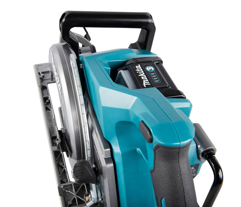 EAN 88381740227 - Makita RS001G 18,5 cm Negro, Verde 6400 RPM imagen 11