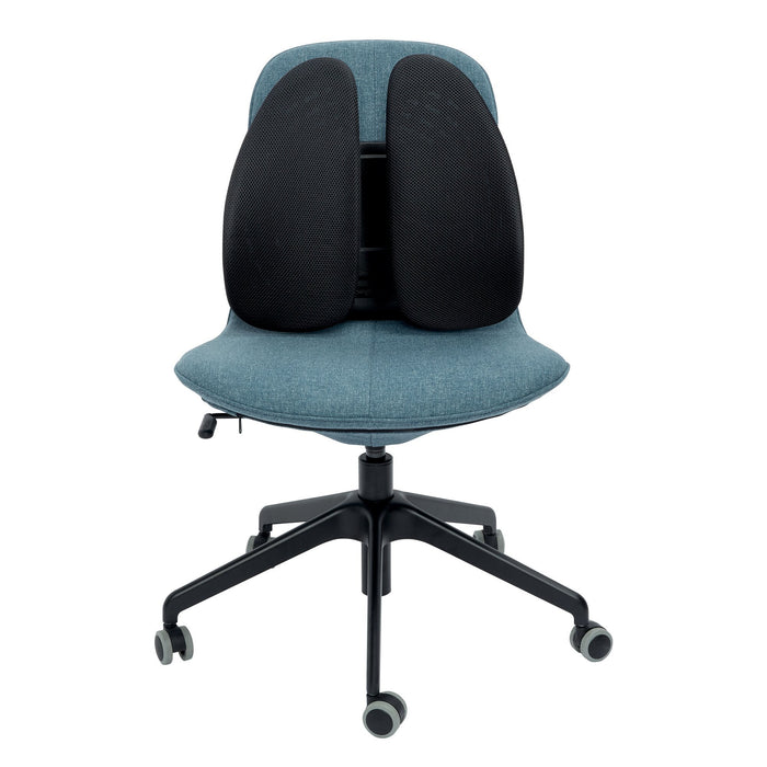 EAN 0085896604129 - Kensington SmartFit Negro imagen 13