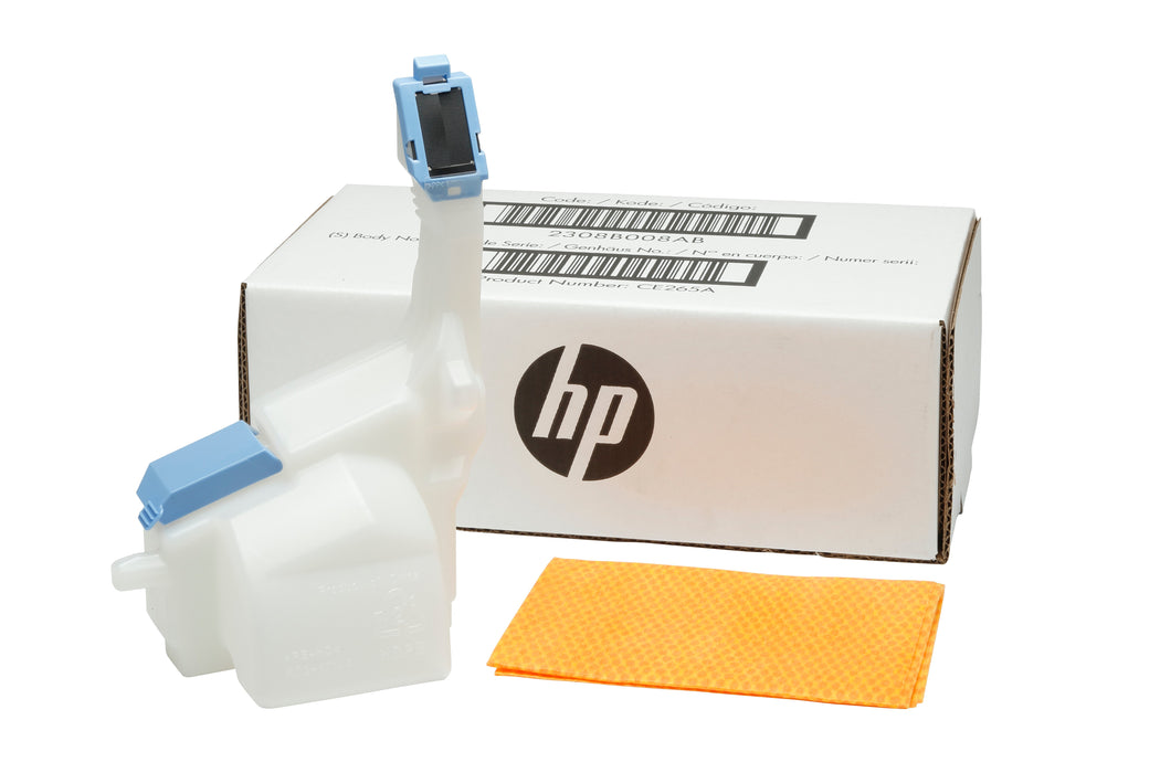 EAN 0884420186878 - HP 648A Toner Collection Unit 36000 páginas imagen 1