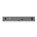 EAN 3540260177595 - Zyxel GS1350-6HP-EU0101F switch Gestionado L2 Gigabit Ethernet (10/100/1000) Energía sobre Ethernet (PoE) imagen 3