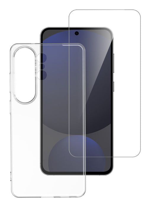 EAN 4252011913350 - 4smarts 541741 funda para teléfono móvil 17,5 cm (6.9") Transparente imagen 1