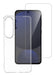 EAN 4252011913350 - 4smarts 541741 funda para teléfono móvil 17,5 cm (6.9") Transparente imagen 1