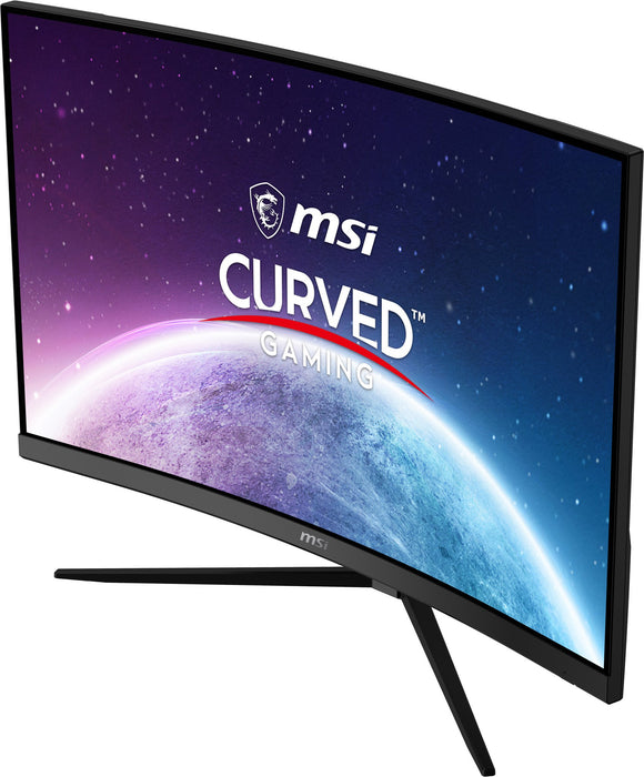 EAN 4711377018487 - MSI G32C4X pantalla para PC 80 cm (31.5") 1920 x 1080 Pixeles Full HD Negro imagen 14