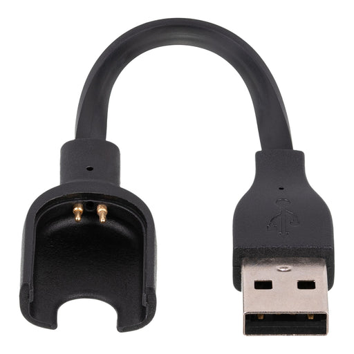 EAN 5901720136619 - Akyga AK-SW-12 cargador de dispositivo móvil Reloj inteligente Negro USB Interior imagen 1