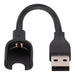 EAN 5901720136619 - Akyga AK-SW-12 cargador de dispositivo móvil Reloj inteligente Negro USB Interior imagen 1