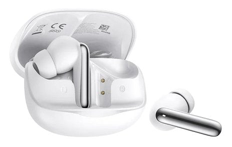 EAN 6957141409763 - QCY MeloBuds N50 Auriculares Inalámbrico Dentro de oído Llamadas/Música Bluetooth Blanco imagen 2