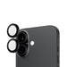 EAN 5715685003004 - PanzerGlass ® Hoops® Camera Lens Protector Black iPhone 16 | 16 Plus Protector de pantalla Apple 1 pieza( imagen 1