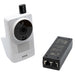 EAN 7331021080423 - Axis 02627-002 cámaras de seguridad y montaje para vivienda imagen 2