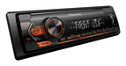 EAN 4988028434273 - Pioneer MVH-S120UBA receptor multimedia para coche Negro 200 W Bluetooth imagen 2