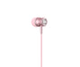 EAN 6939119030148 - Havit 6939119030148 auricular y casco Auriculares Alámbrico Dentro de oído Música Rosa imagen 2