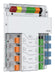 EAN 7331021088825 - Axis A1710-B Módulo de puerta Wiegand imagen 3