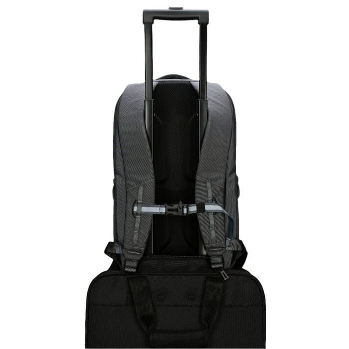 EAN 5063194003238 - Targus TBB65802GL maletines para portátil 40,6 cm (16") Gris imagen 11
