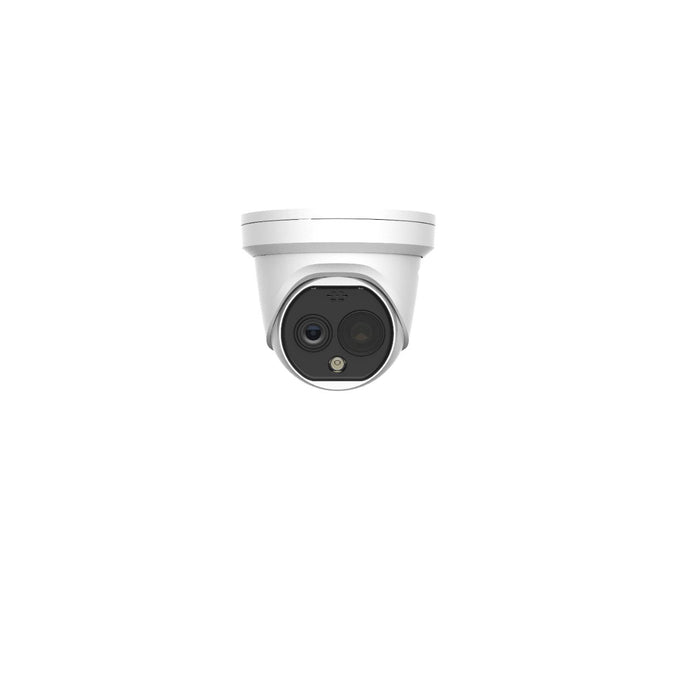 EAN 6931847157821 - Hikvision DS-2TD1228T-3/QA cámara de vigilancia Torreta Cámara de seguridad IP Exterior 2688 x 1520 Pixel imagen 3