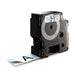 EAN 5411313537100 - DYMO D1 Standard - Black on Transparent - 24mm cinta para impresora de etiquetas Negro sobre transparente imagen 6