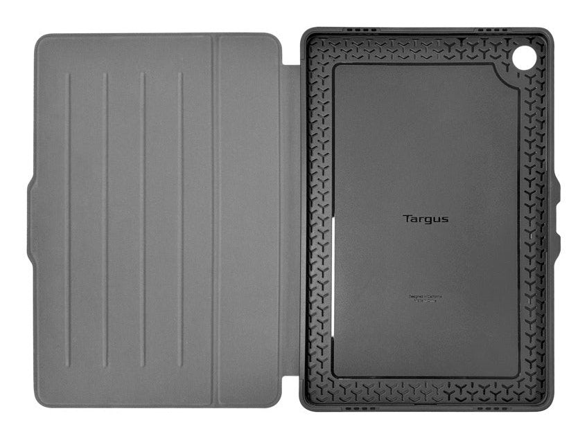 EAN 5063194004259 - Targus Click-In 27,9 cm (11") Folio Negro imagen 3