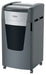 EAN 5028252625630 - Rexel Momentum Extra XP422+ triturador de papel Corte en partículas 55 dB Negro imagen 2