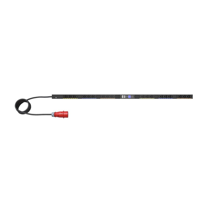 EAN 3553340697111 - Eaton EVMIF316X unidad de distribución de energía (PDU) 42 salidas AC 39U Negro imagen 3