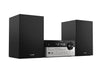 EAN 4895229160606 - Philips TAM4205M2/12 sistema de audio para el hogar Microcadena de música para uso doméstico 80 W Negro,  imagen 2