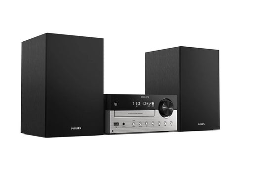 EAN 4895229160606 - Philips TAM4205M2/12 sistema de audio para el hogar Microcadena de música para uso doméstico 80 W Negro,  imagen 2