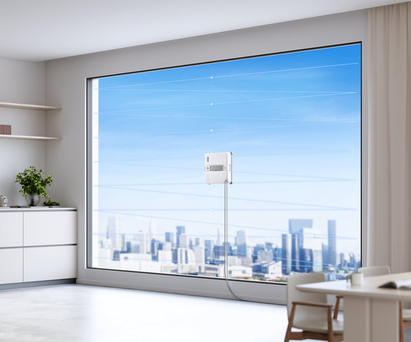 EAN 6970135039135 - Ecovacs WINBOT MINI 2 EU 3000 mAh imagen 18