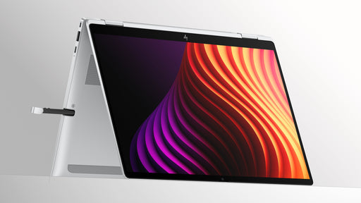 EAN 0199896740807 - HP EliteBook X Flip G2i 14 inch Notebook Next Gen AI PC Wolf Pro Security Edition Copilot+ PC Intel Core  imagen 2