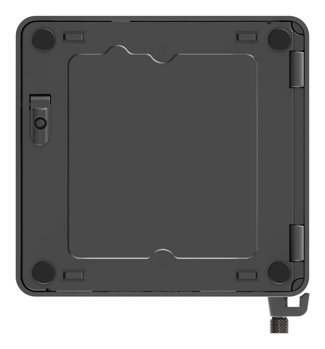 EAN 4711636475846 - ASUS NUC RNUC15CRKU708402 Intel Core Ultra 7 255H 32 GB DDR5-SDRAM 1 TB SSD Mini PC Negro imagen 6