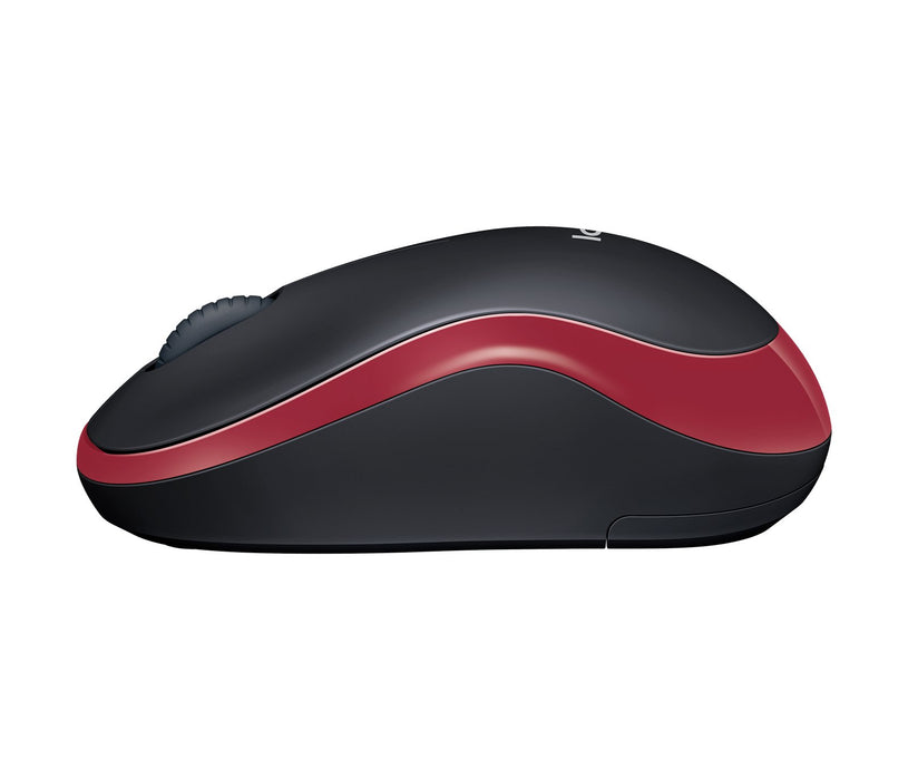 EAN 5099206028869 - Logitech 910-002240 ratón Oficina Ambidextro RF inalámbrico Óptico 1000 DPI imagen 6