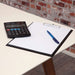 EAN 4002390094610 - MAUL MTL 700 calculadora Escritorio Pantalla de calculadora Negro imagen 7