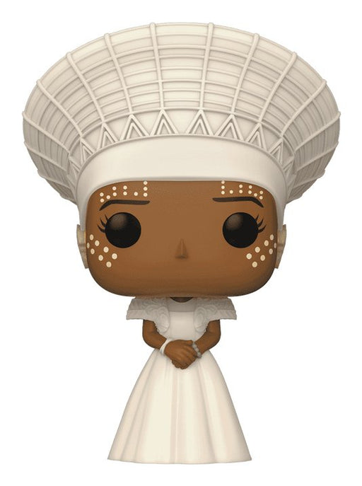 EAN 0889698648714 - FUNKO POP! 64871 figura de acción y colleccionable imagen 1