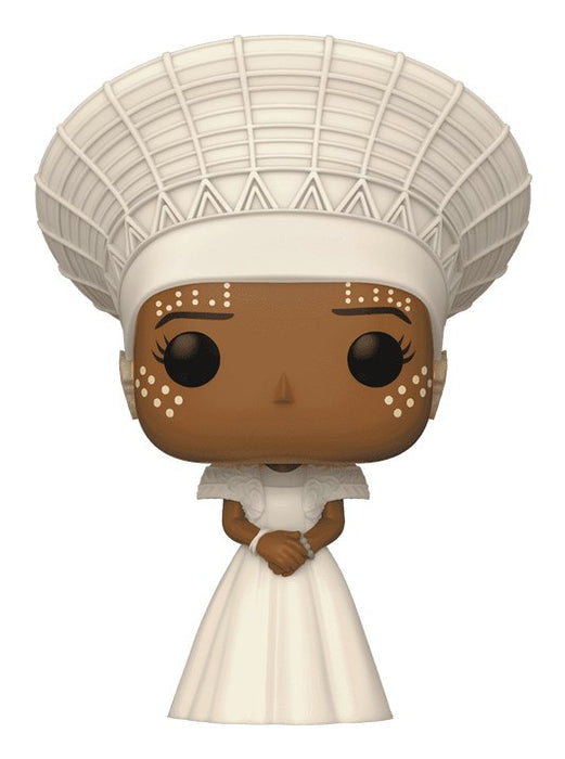 EAN 0889698648714 - FUNKO POP! 64871 figura de acción y colleccionable imagen 1
