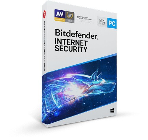 EAN 5949958020911 - Bitdefender CP_IS_1_12 software de seguridad Gestión de seguridad Completo Inglés 1 licencia(s) 1 año(s) imagen 1