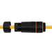 EAN 4052792068825 - LogiLink NP0086 conector RJ45 Negro imagen 5