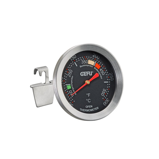 EAN 4006664218702 - GEFU MESSIMO termómetro de comida 50 - 300 °C Analógica imagen 1
