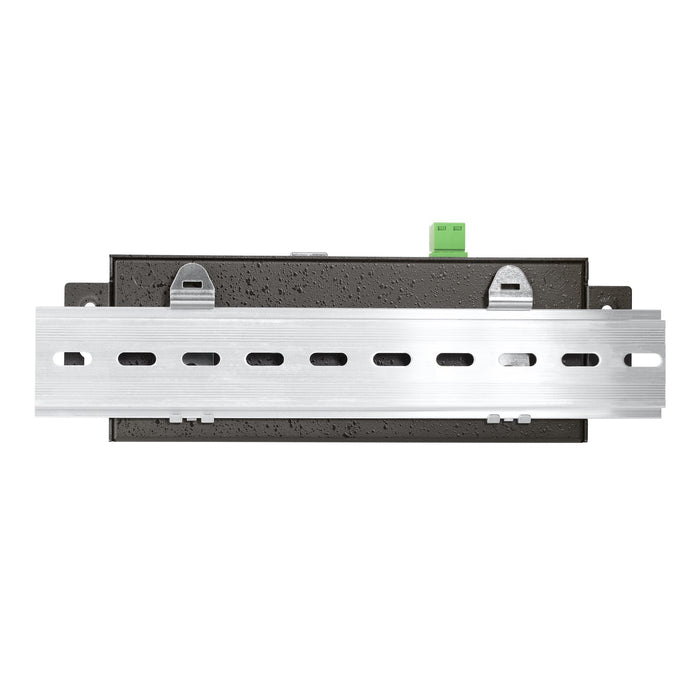 EAN 0065030898195 - StarTech.com 5G7AINDRM-USB-A-HUB hub de interfaz USB 3.2 Gen 1 (3.1 Gen 1) Type-B 5000 Mbit/s Negro imagen 6