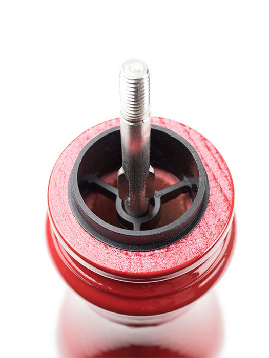 EAN 4006950041250 - Peugeot Paris u'Select Molinillo de pimienta Rojo imagen 3