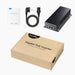 EAN 6971690791438 - Cudy POE350 adaptador e inyector de PoE Gigabit Ethernet 52 V imagen 5