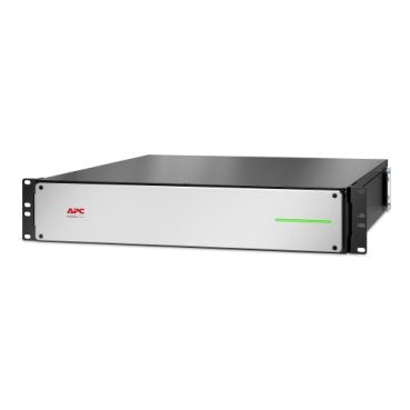 EAN 0731304448952 - APC XBP48RM2U-LI batería para sistema ups Ión de litio 48 V 50 Ah imagen 1