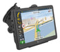 EAN 8594181740241 - Navitel MS700 navegador Fijo 17,8 cm (7") TFT Pantalla táctil Negro imagen 3