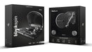EAN 8432426459438 - Energy Sistem BlackSpin Tocadiscos de tracción por correa Negro, Transparente imagen 6