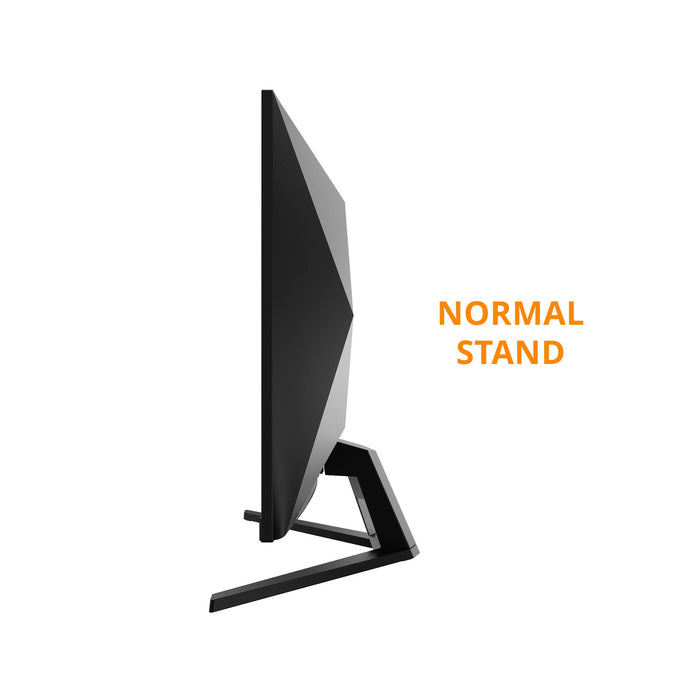 EAN 4038986182164 - AOC G4 CQ32G4VE pantalla para PC 80 cm (31.5") 2560 x 1440 Pixeles Quad HD LCD Negro, Gris imagen 3