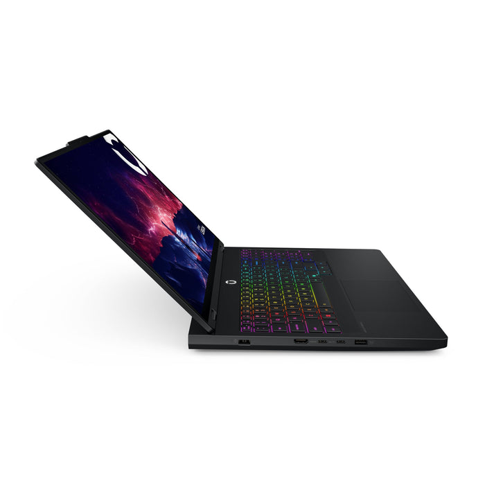 EAN 199275241369 - Lenovo Legion Pro 5 16ADR10 AMD Ryzen™ 9 8945HX Portátil 40,6 cm (16") WQXGA 32 GB DDR5-SDRAM 1 TB SSD NVI imagen 7