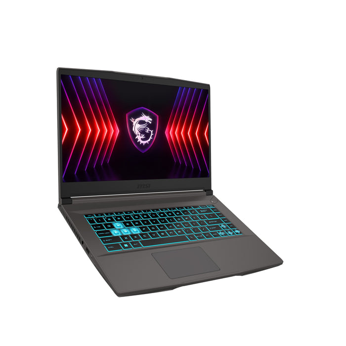 EAN 4711377195072 - MSI Thin 15 B12UCX-1682XES Intel® Core™ i5 i5-12450H Portátil 39,6 cm (15.6") Full HD 16 GB DDR4-SDRAM 51 imagen 14